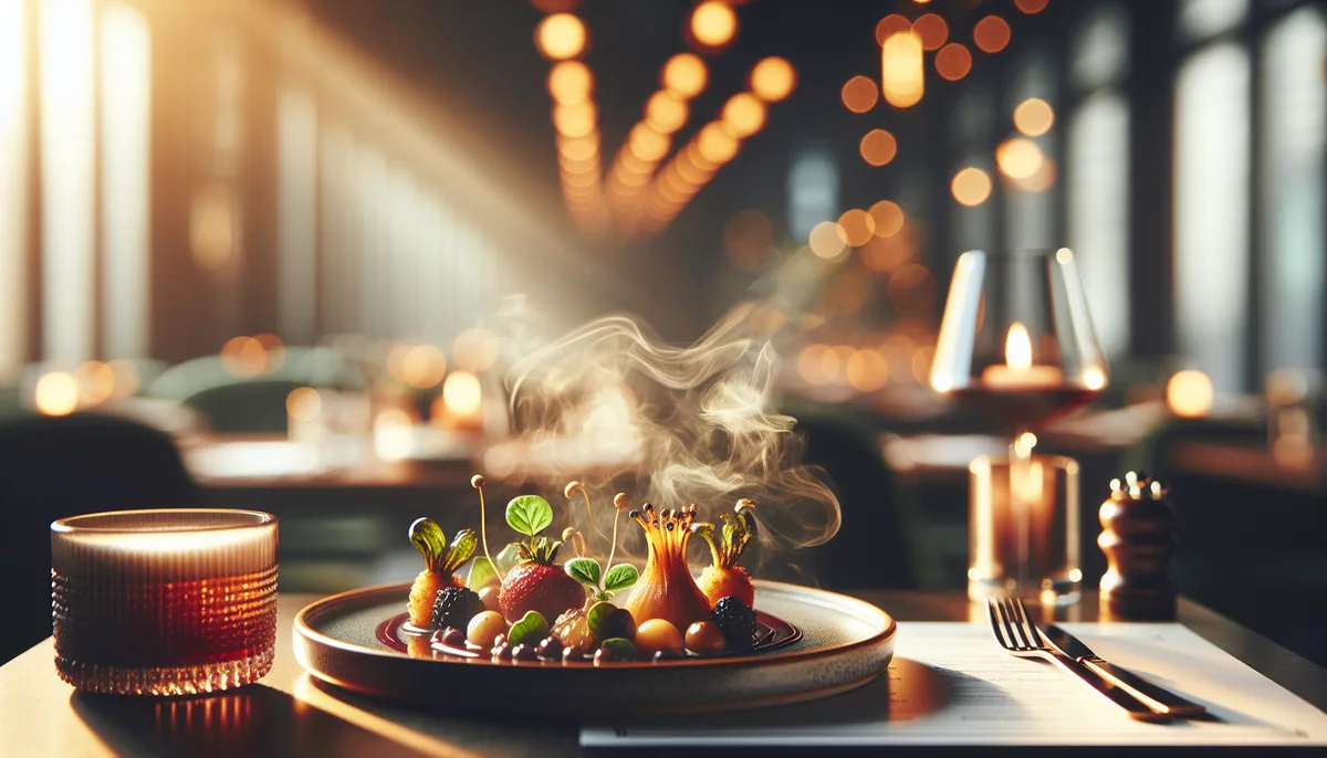 How to Create a QR Menu: Step-by-Step Guide