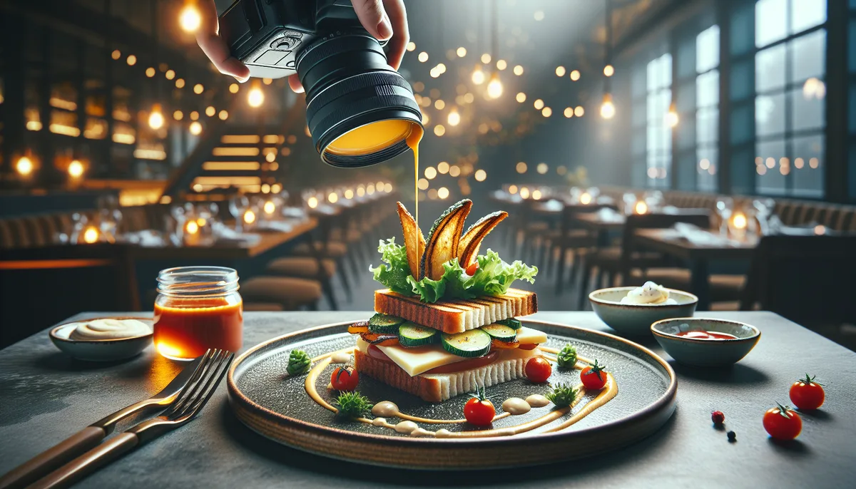 Cómo aumentar el ticket promedio con tu menú