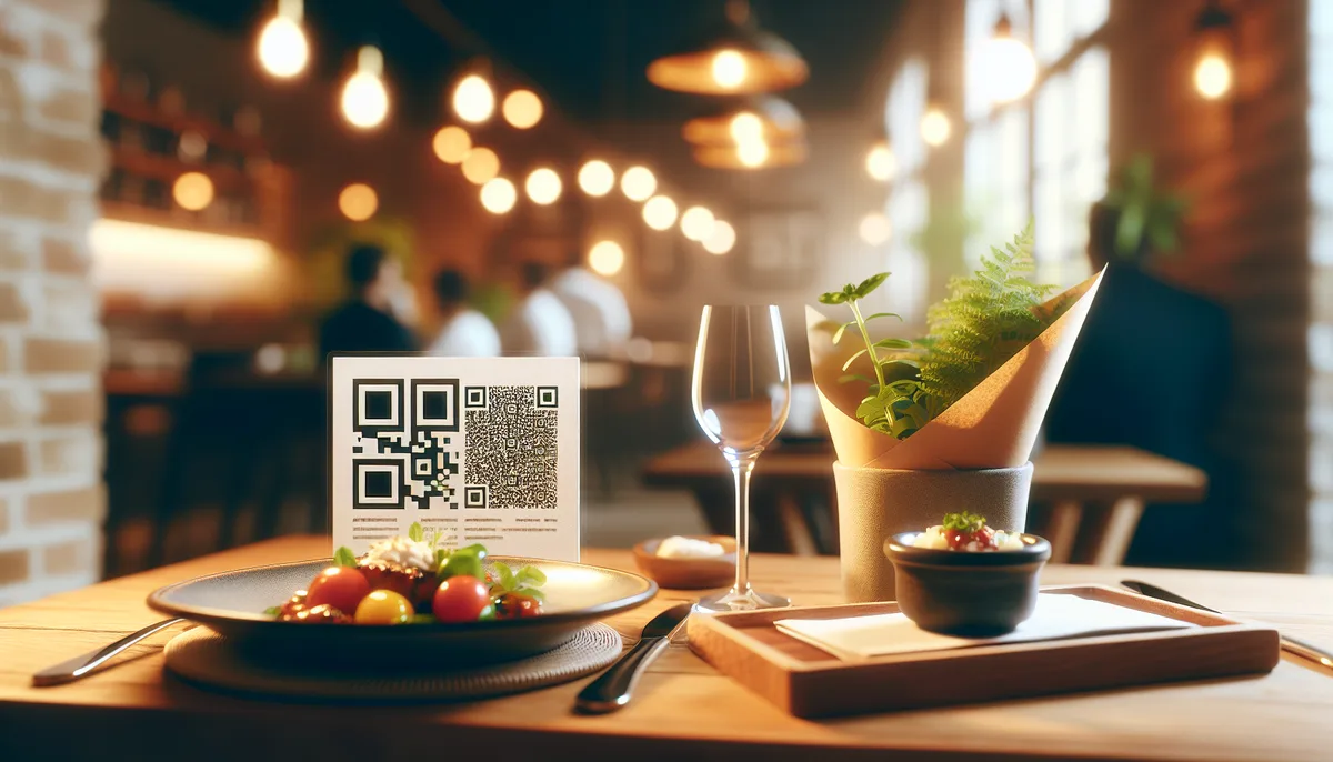 QR Menu vs Paper Menu: Which Is Better?