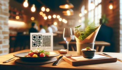 Menú QR vs menú en papel: guía para restaurantes